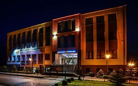 Apartamenty-Europejska